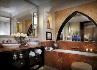 Royal Mirage Hotel